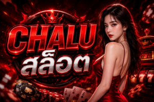 CHALU สล็อต เว็บตรงมาแรง 2026 รีวิวครบทุกจุด เล่นง่าย แตกไว ระบบเสถียร